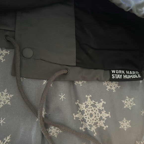 Dixxon windbreaker ☠️☠️ - Picture 10 of 10